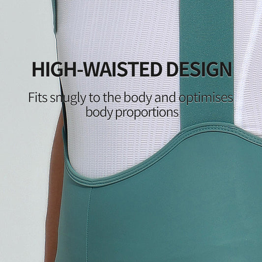 Bib Shorts Mens OEM Manufacturer | Padded Cycling Bibs with Side Pockets