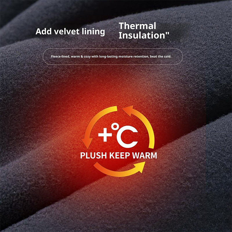 Cushioned Bike Pants OEM Manufacturer | Winter Fleece Cycling Tights