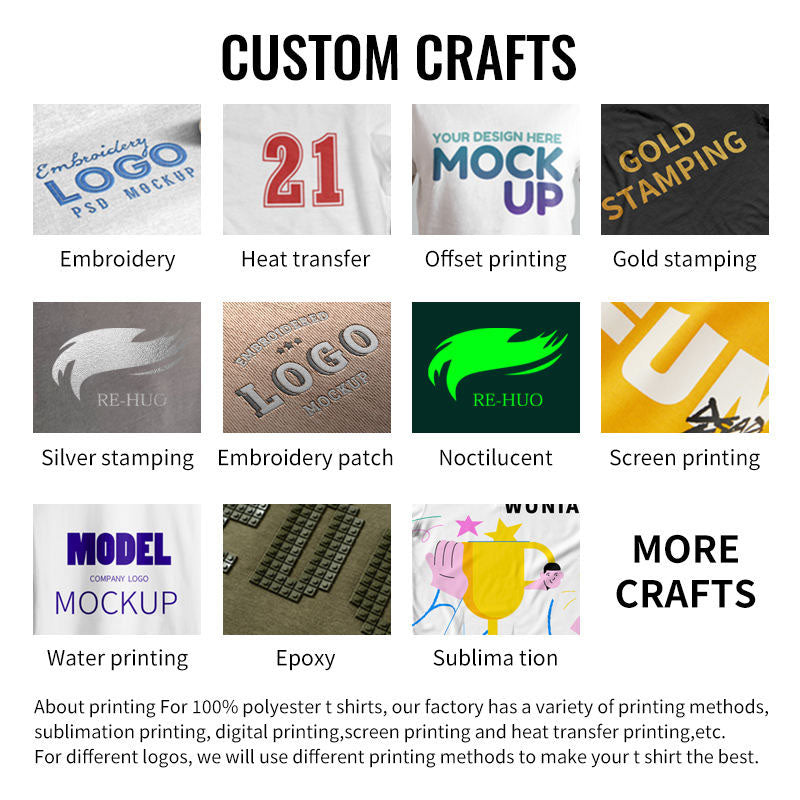 Custom 5K Run T Shirt Designs 10-Color Quick Dry Tee