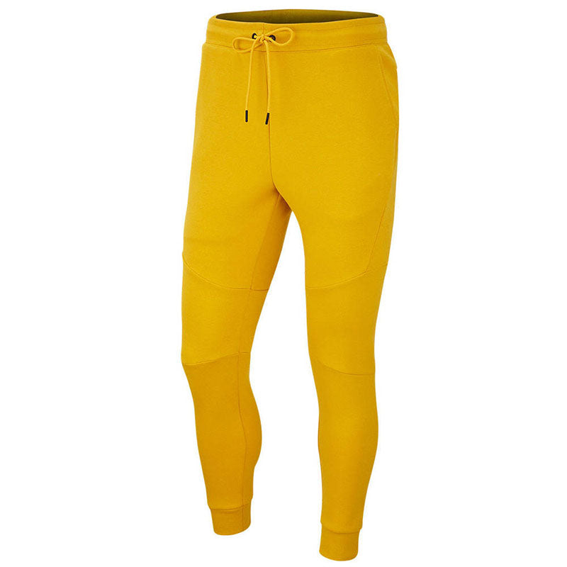 Custom Best Running Pants Men Midweight Cotton Joggers