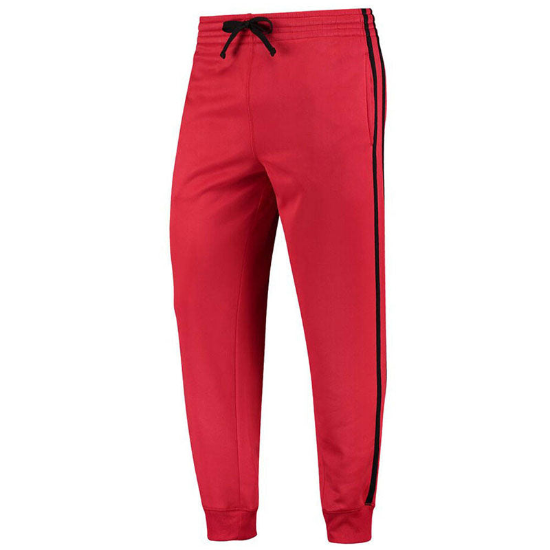 Custom Best Running Pants Men Midweight Cotton Joggers