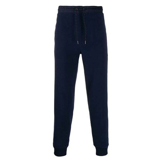 Custom Best Running Pants Men Midweight Cotton Joggers