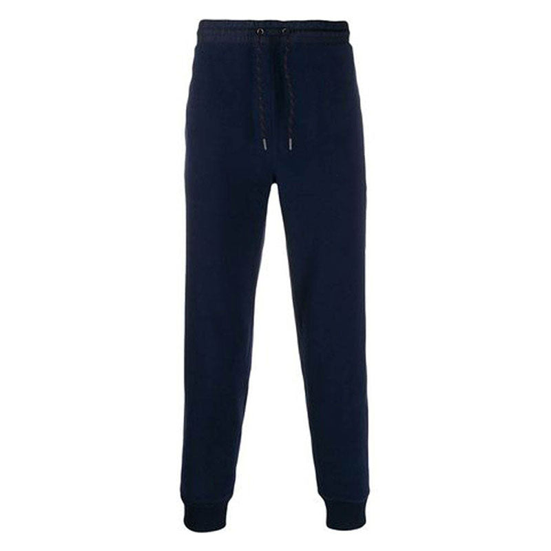 Custom Best Running Pants Men Midweight Cotton Joggers