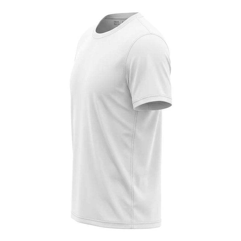 Custom Born to Run T Shirt Solid Color Short Sleeve Tee