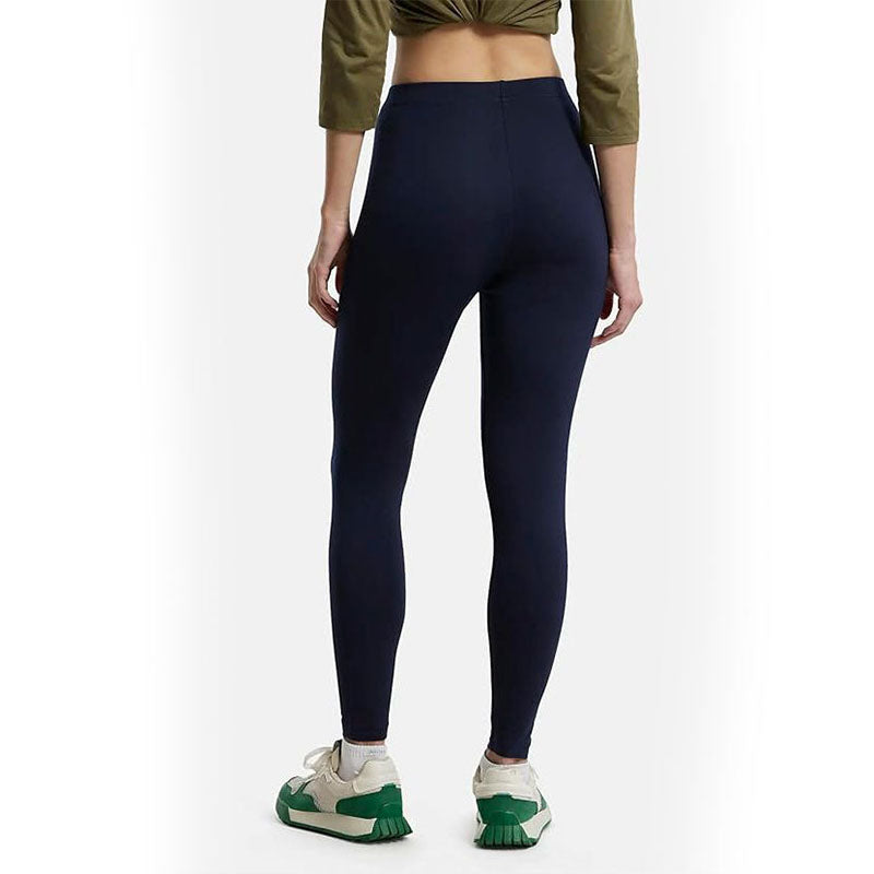 Custom Cold Weather Running Leggings with Pockets, Fleece OEM Tights