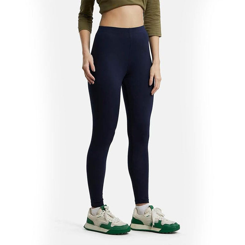 Custom Cold Weather Running Leggings with Pockets, Fleece OEM Tights