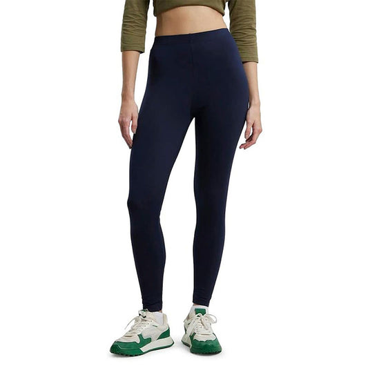 Custom Cold Weather Running Leggings with Pockets, Fleece OEM Tights