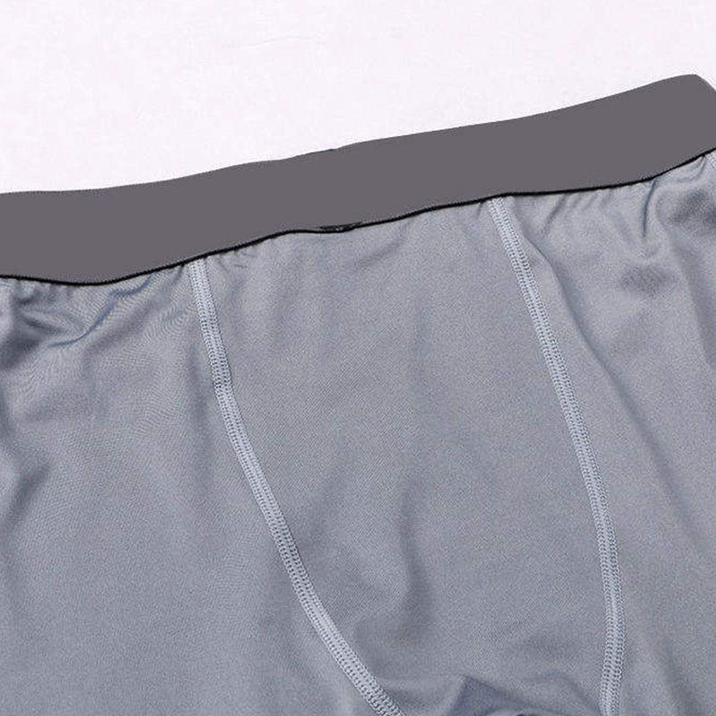 Custom Compression Leggings for Running with Quick-Dry Lightweight Fabric