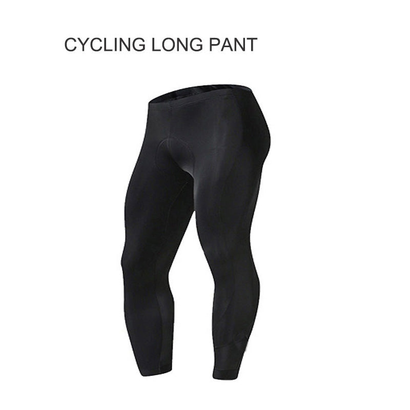 Custom Cycling Pants OEM Manufacturer | 3 Length Padded Cycling Pants