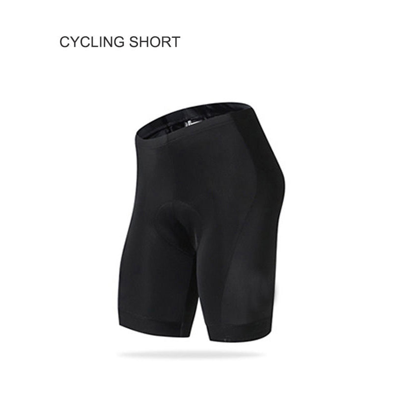 Custom Cycling Pants OEM Manufacturer | 3 Length Padded Cycling Pants