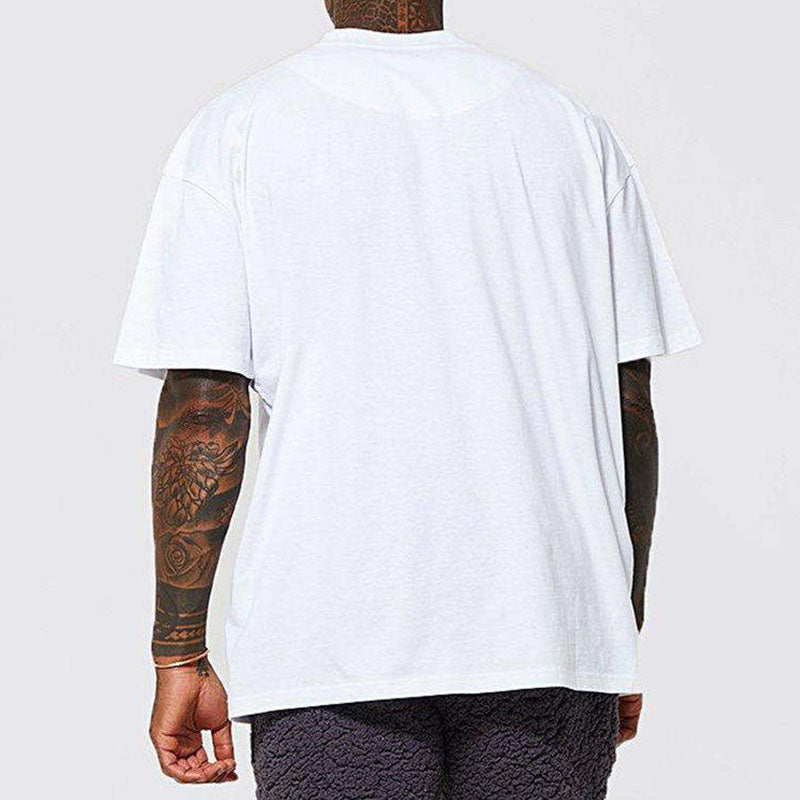 Custom Fantasy Fun Run T Shirt Heavy Cotton Event Tee
