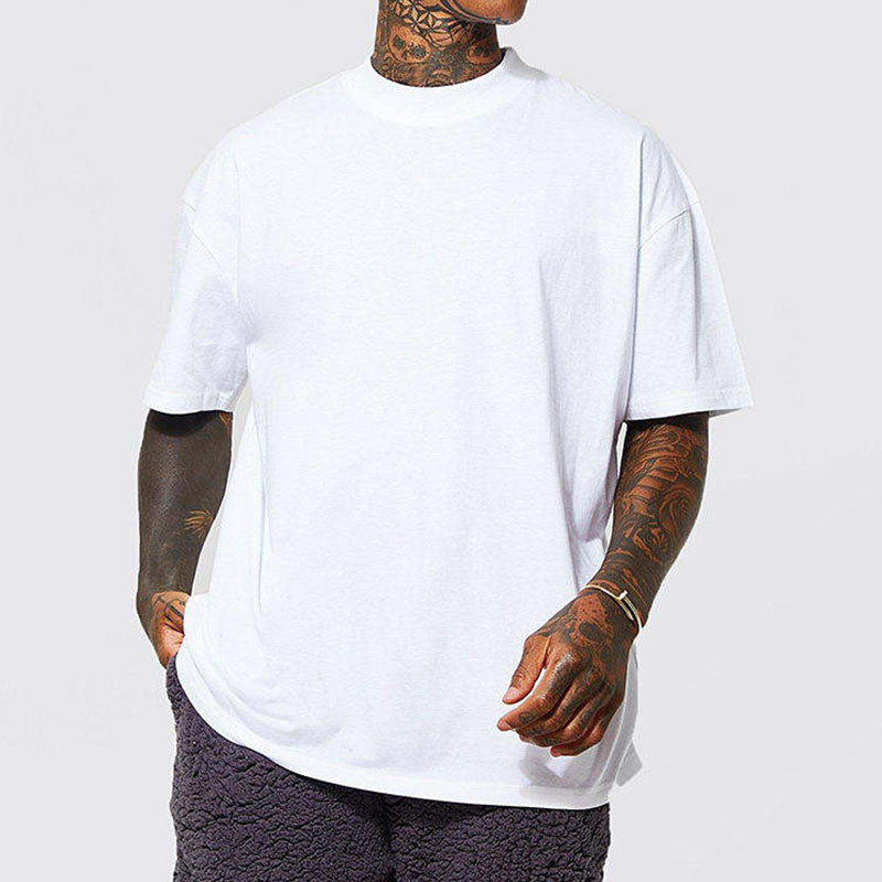 Custom Fantasy Fun Run T Shirt Heavy Cotton Event Tee