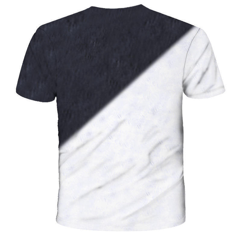 Custom Funny Running T Shirt with Cat Graphic for Events