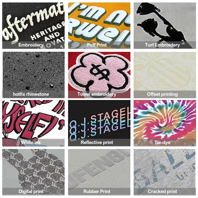 Custom Graphic Running T Shirt Cotton OEM Label Tee