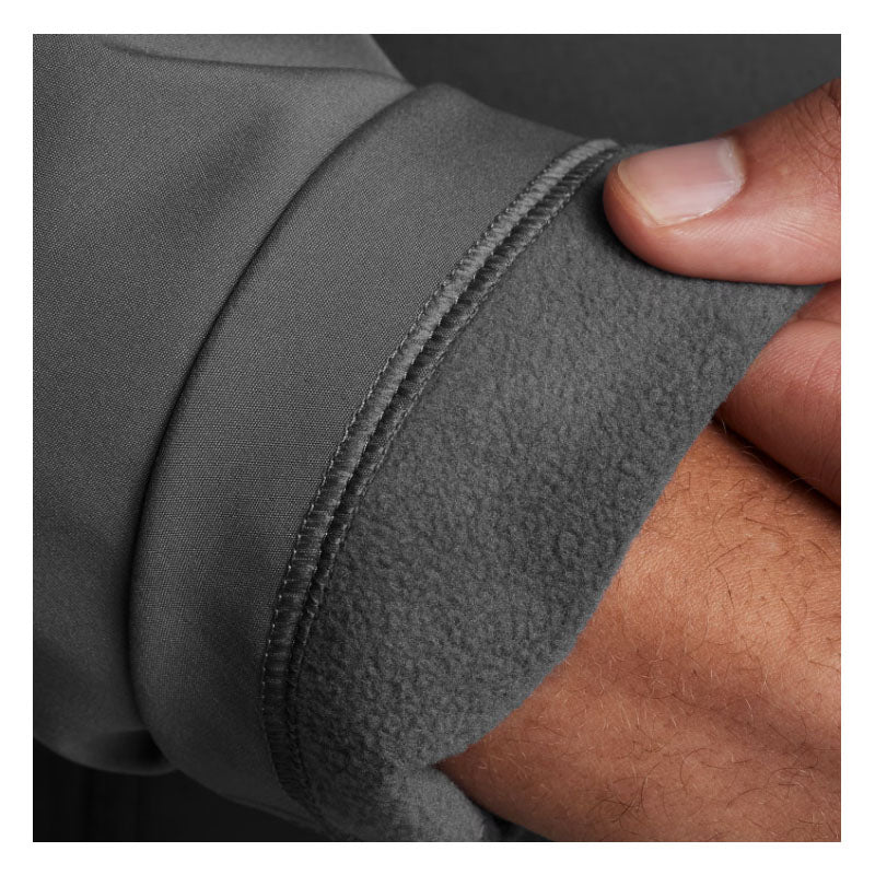 Custom Unisex All-Over Reflective Running Jacket with Hood