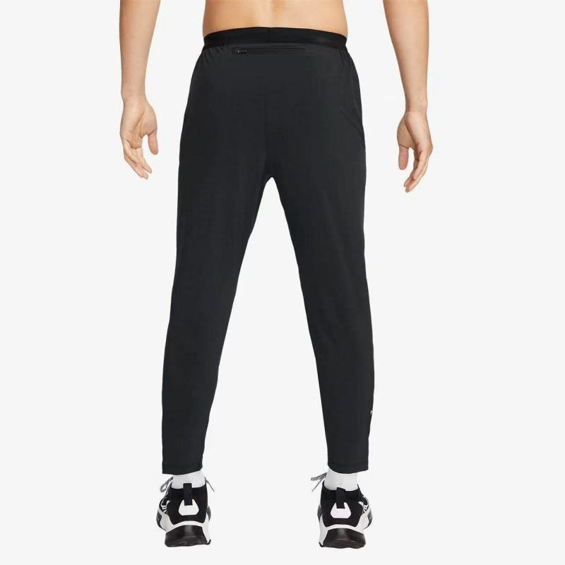 Custom Men’s Lightweight Trail Running Pants with Drawstring Waist