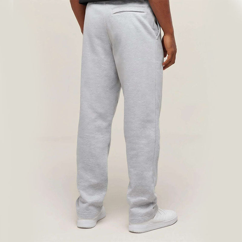 Custom Men’s Winter Running Sweatpants with Anti-Wrinkle Fabric