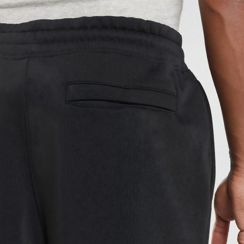 Custom Men’s Winter Running Sweatpants with Anti-Wrinkle Fabric