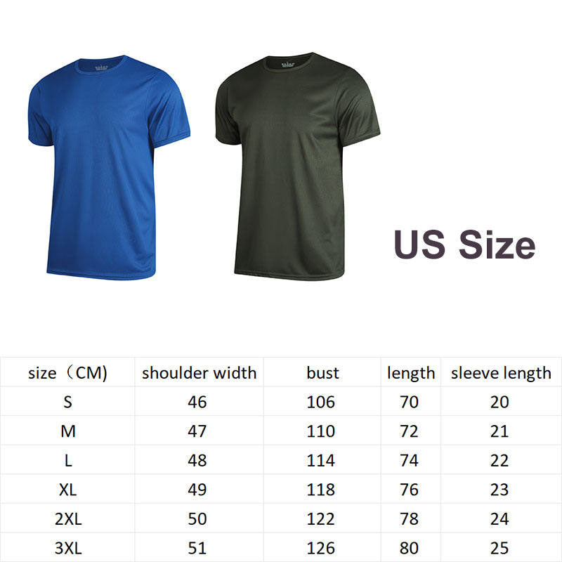 Custom Run Club T Shirt Quick Dry Blank Training Tee