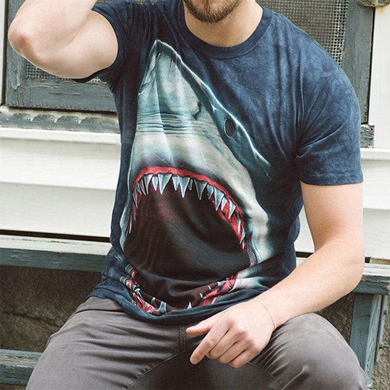 Custom Run for Fun T Shirt Full Print Sublimation Event Tee