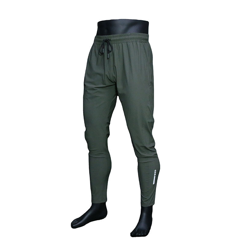 Custom Running Pants Mens Lightweight Quick-Dry Training Pants