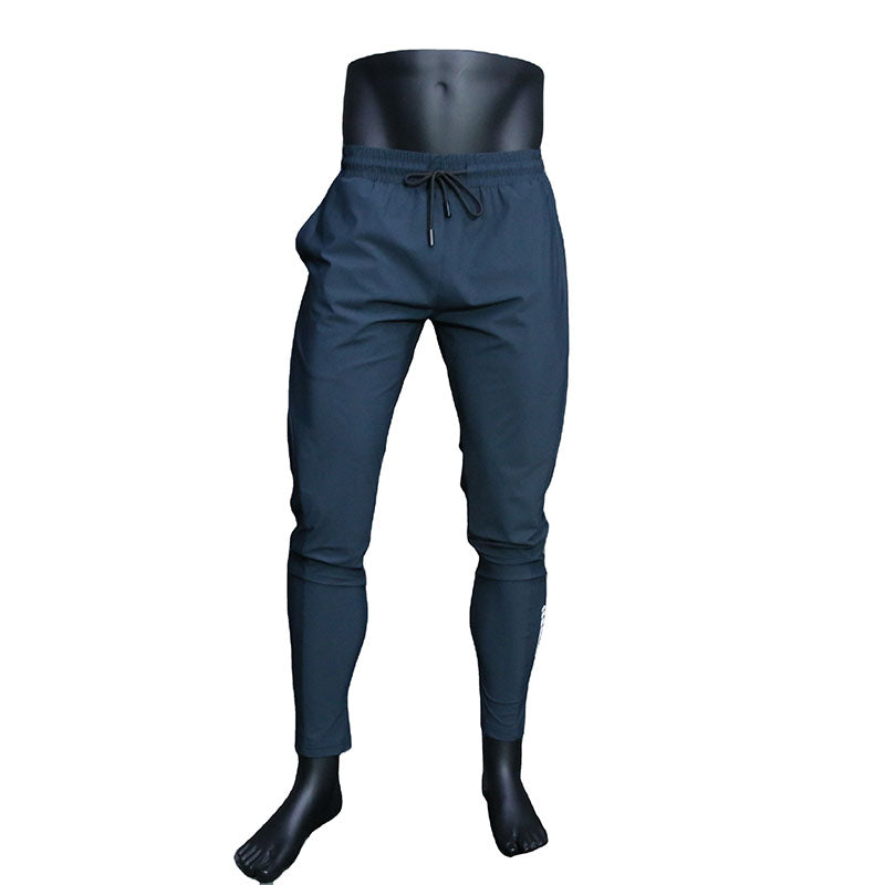 Custom Running Pants Mens Lightweight Quick-Dry Training Pants