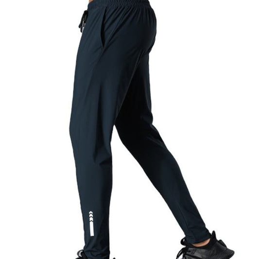 Custom Running Pants Mens Lightweight Quick-Dry Training Pants