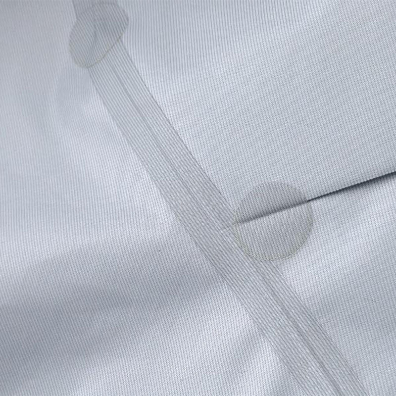 Custom Waterproof Womens Running Jacket with Seam-Fused Panels and Zip Pockets