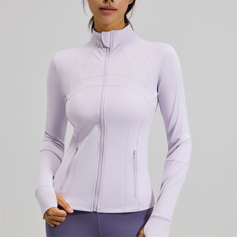 Custom Men's Stretch Waterproof Running Jacket with Hood