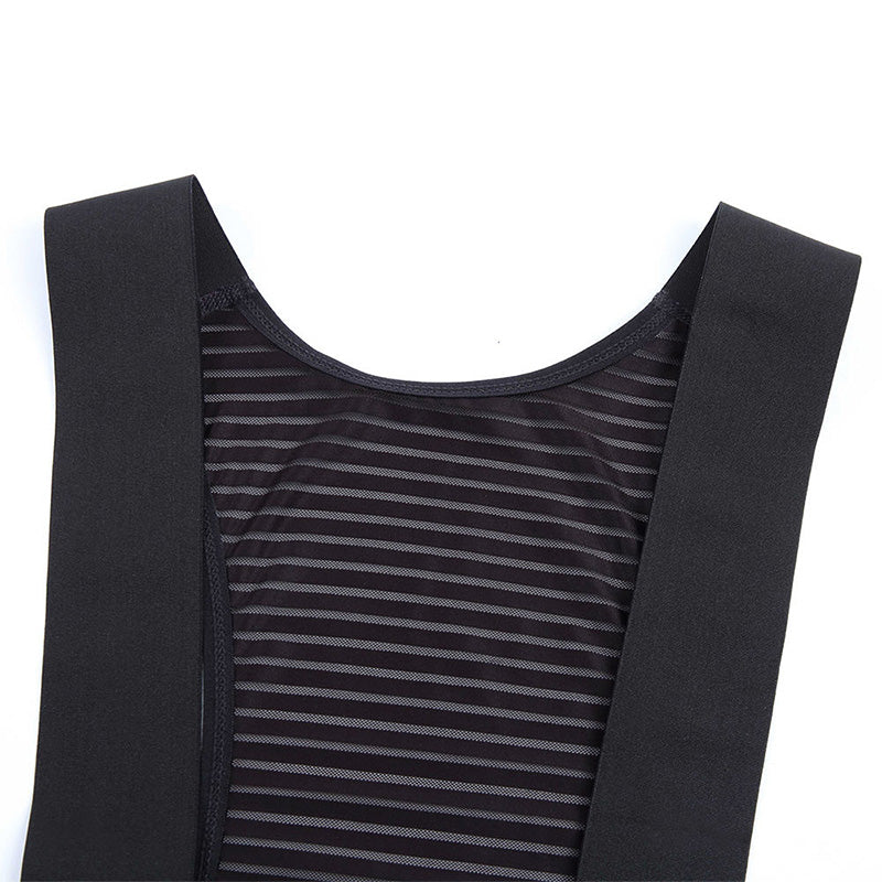 Cycling Bib Tights OEM Manufacturer | Winter Thermal Padded Bib Pants