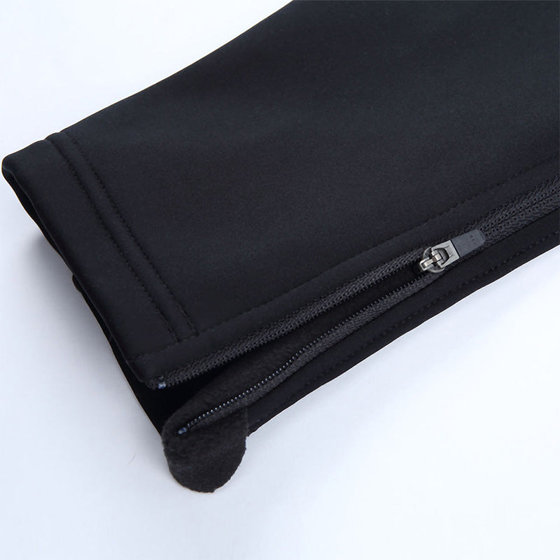 Cycling Bib Tights OEM Manufacturer | Winter Thermal Padded Bib Pants