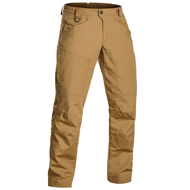 Custom Button Down Track Pants – Durable Outdoor Running Bottoms
