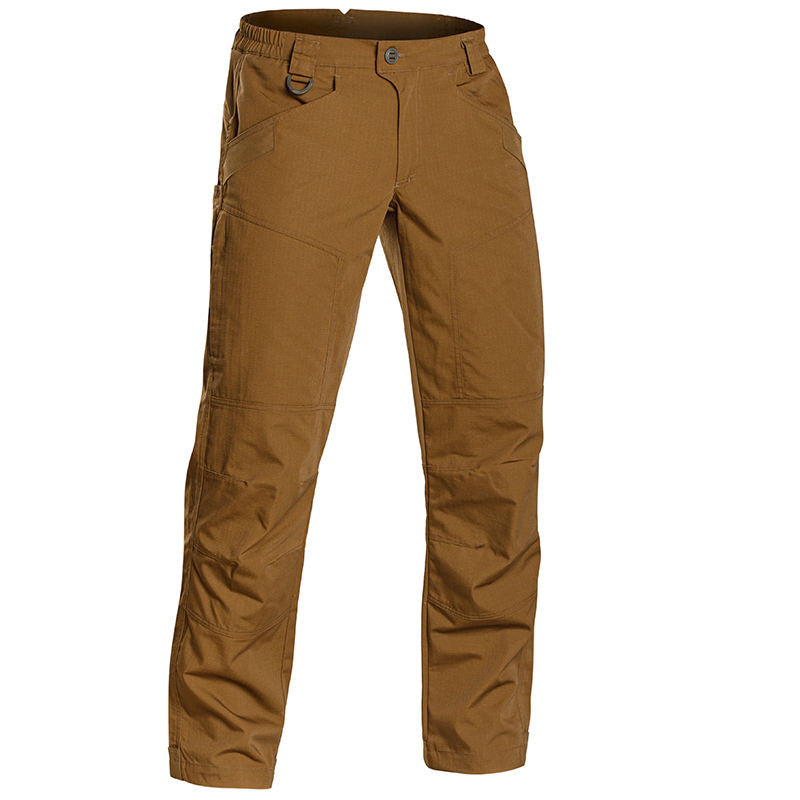 Custom Button Down Track Pants – Durable Outdoor Running Bottoms