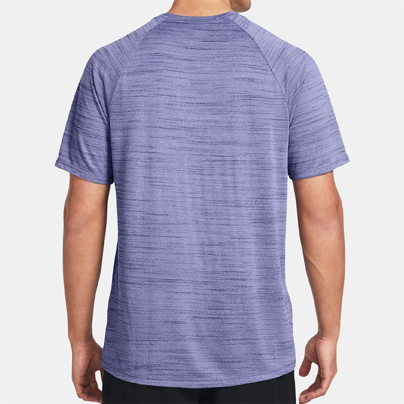 Custom Printed Running T Shirts – Long Sleeve Compression Top