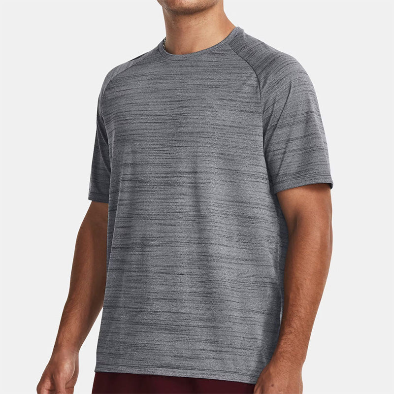 Custom Printed Running T Shirts – Long Sleeve Compression Top