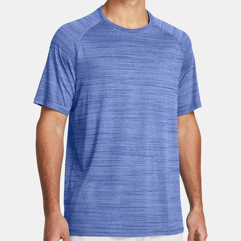 Custom Printed Running T Shirts – Long Sleeve Compression Top