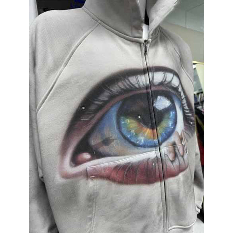 Funny Running Hoodies Zip Up – Graphic Race Day & Team Wear OEM Manufacturer | Diguan