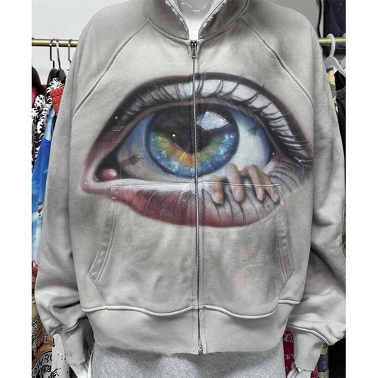 Funny Running Hoodies Zip Up – Graphic Race Day & Team Wear OEM Manufacturer | Diguan