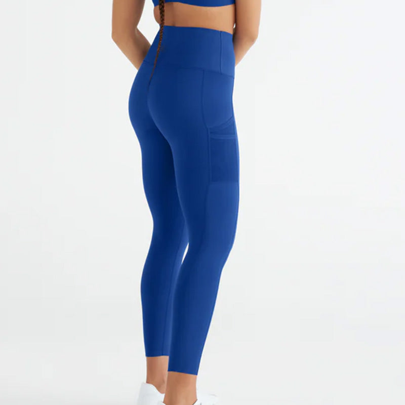 Good Leggings for Running with Pockets | Custom OEM