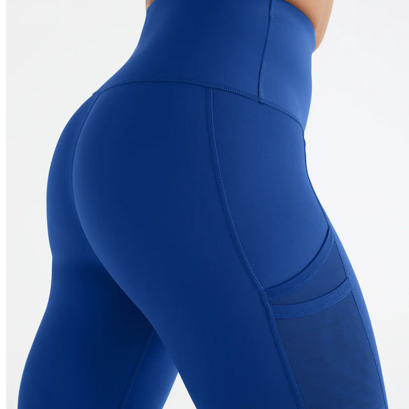 Good Leggings for Running with Pockets | Custom OEM