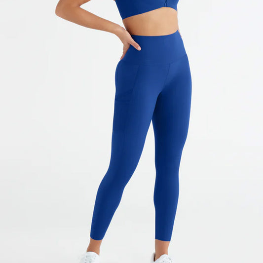 Good Leggings for Running with Pockets | Custom OEM