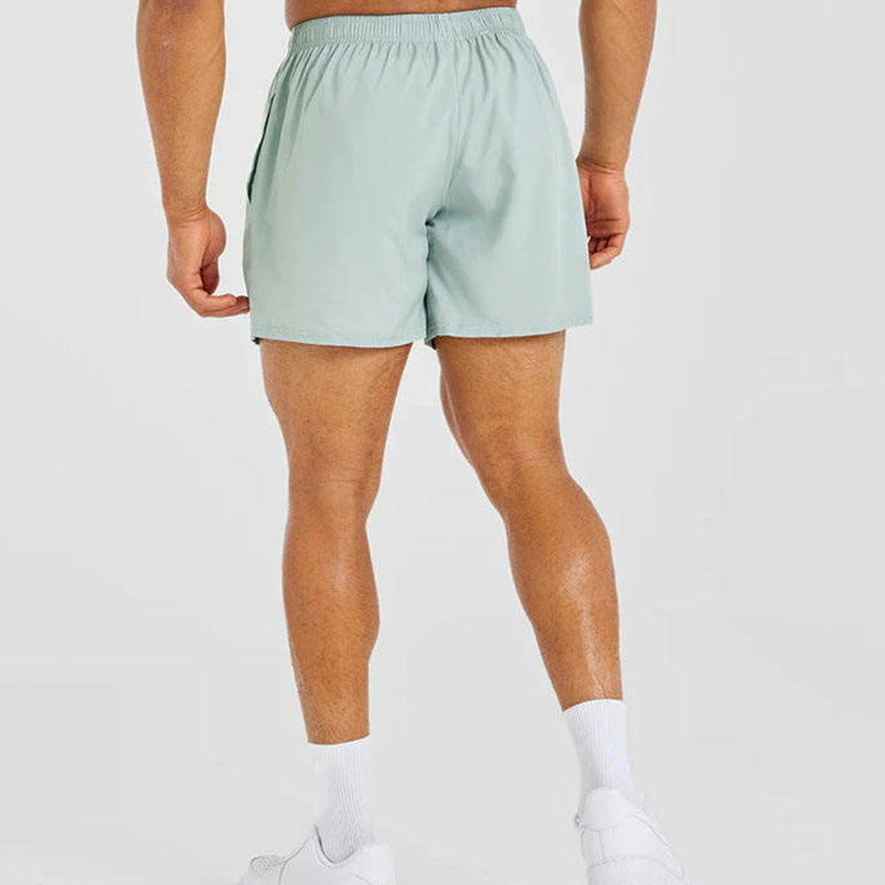 Guys Short Running Shorts | Lightweight Mens Running Shorts | Diguan OEM