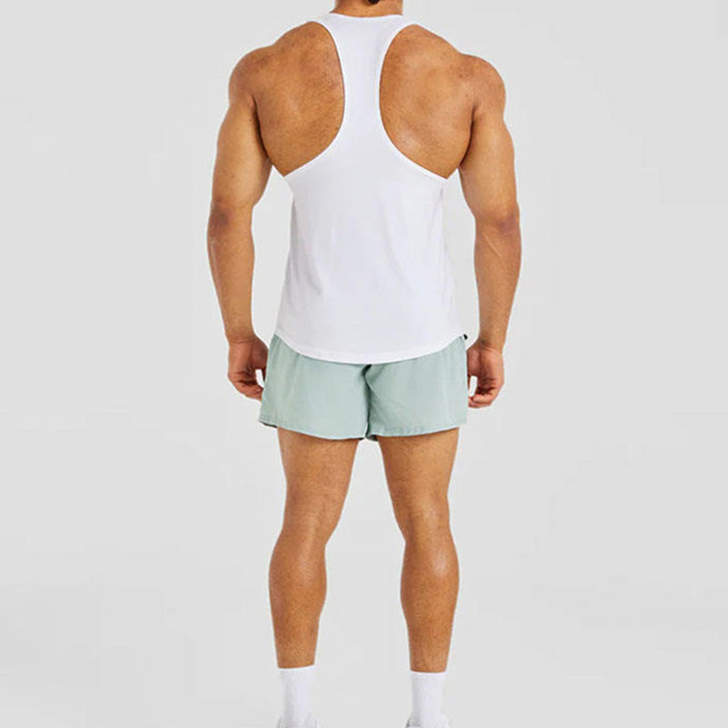 Guys Short Running Shorts | Lightweight Mens Running Shorts | Diguan OEM