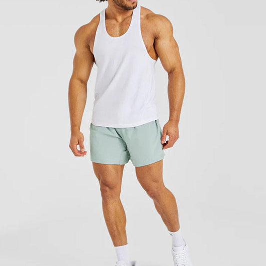 Guys Short Running Shorts | Lightweight Mens Running Shorts | Diguan OEM