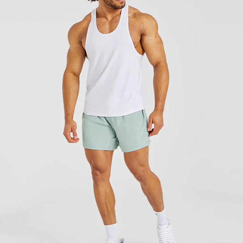 Guys Short Running Shorts | Lightweight Mens Running Shorts | Diguan OEM