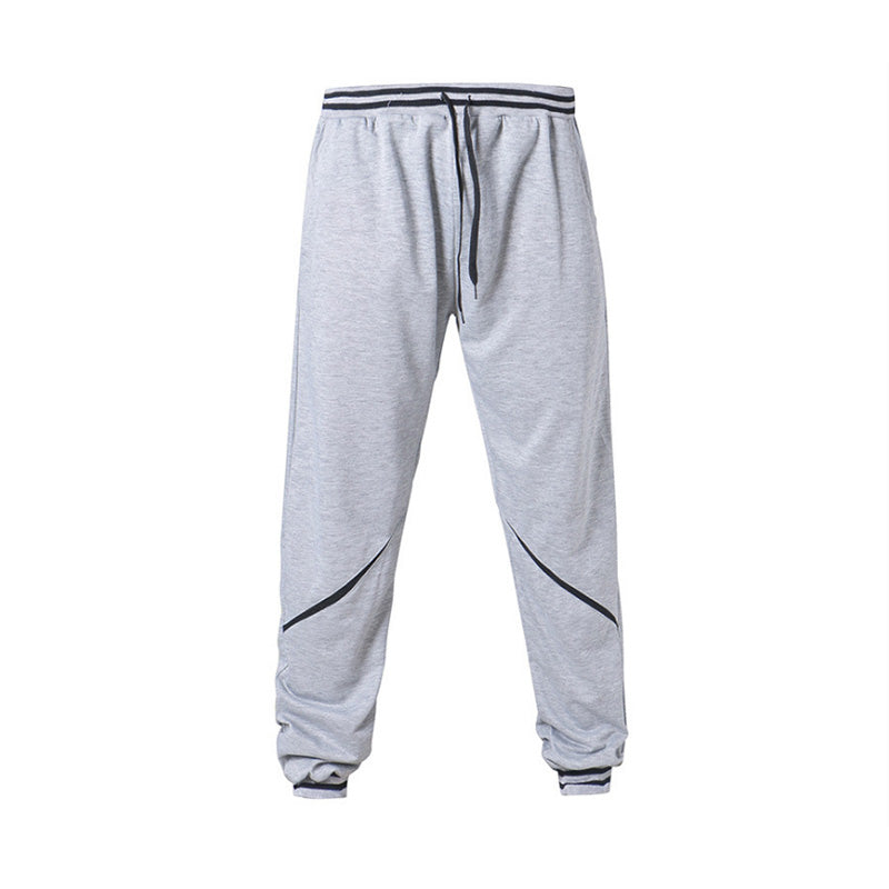 Gym Track Pants – Lightweight Knit Joggers for Training OEM