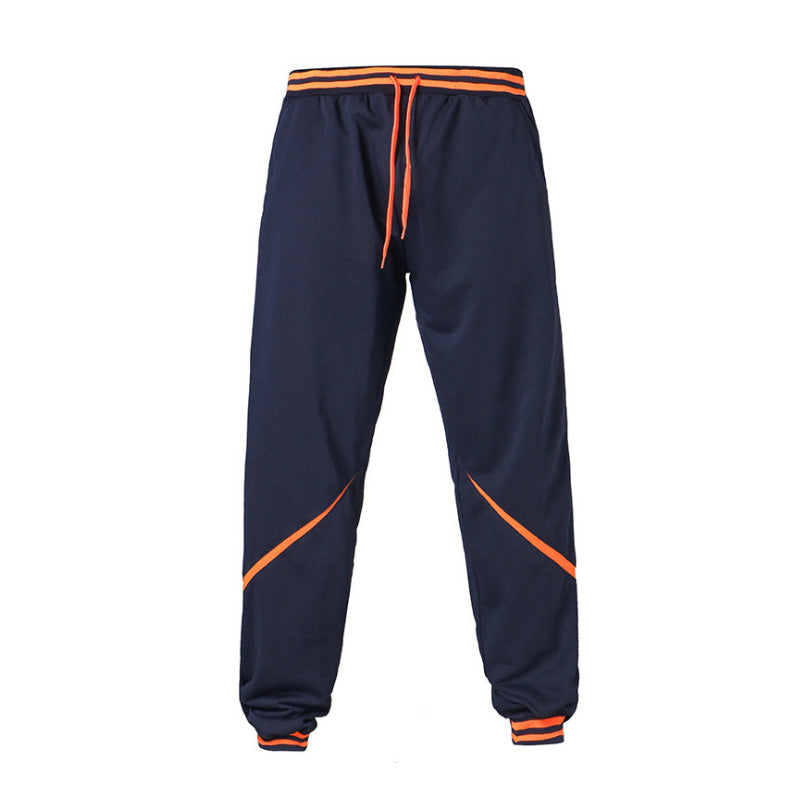 Gym Track Pants – Lightweight Knit Joggers for Training OEM
