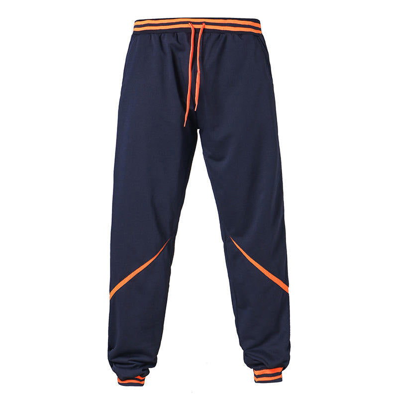 Gym Track Pants – Lightweight Knit Joggers for Training OEM
