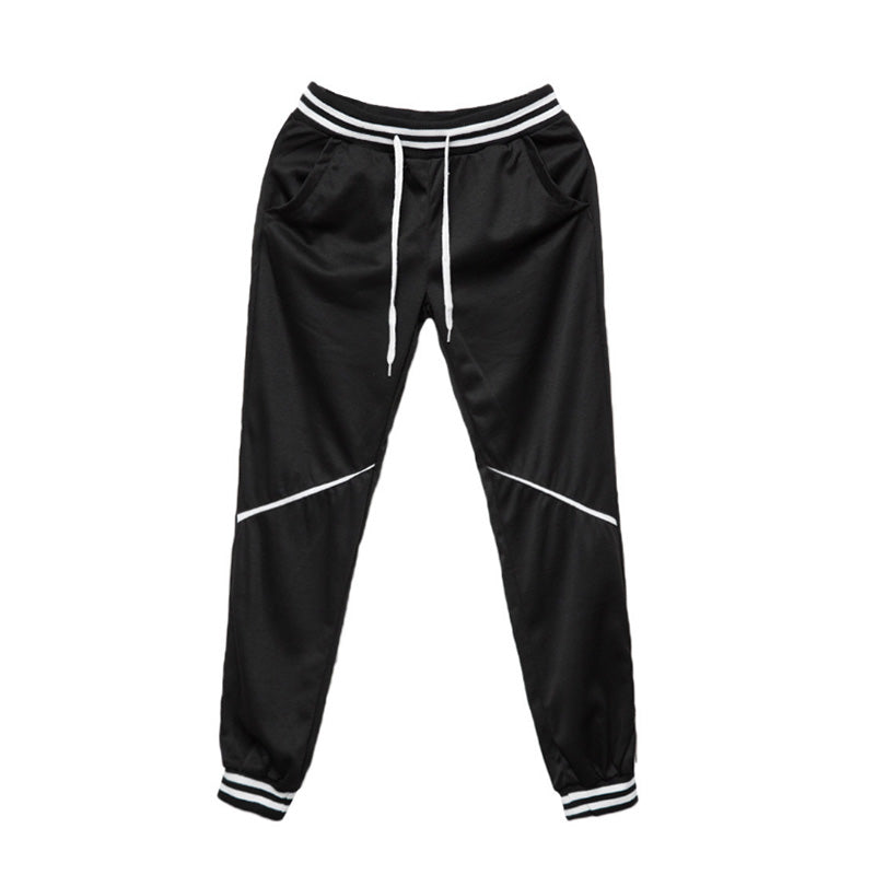 Gym Track Pants – Lightweight Knit Joggers for Training OEM