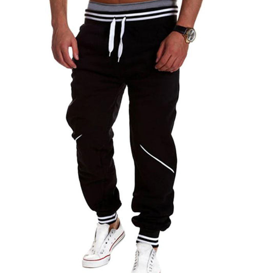 Gym Track Pants – Lightweight Knit Joggers for Training OEM